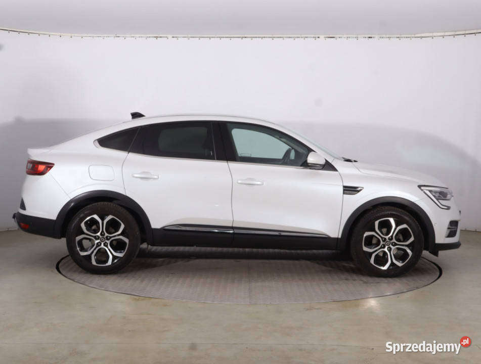Renault Arkana 13 TCe Rok produkcji 2021 sprzedam