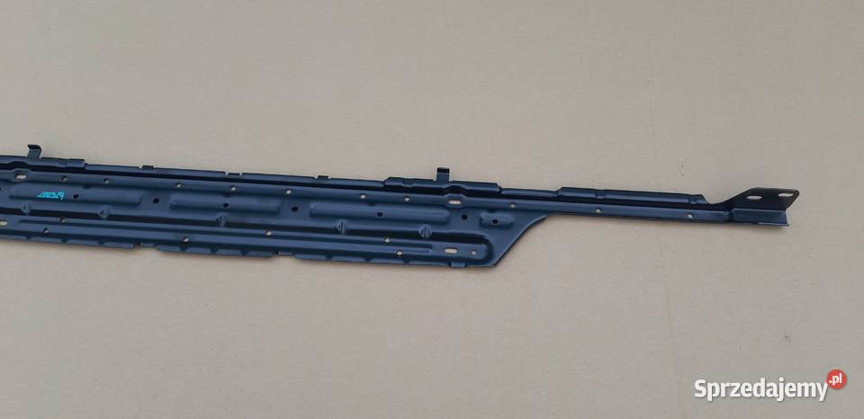 MERCEDES ACTROS MP4 WSPORNIK BELKA BLACHA sprzedam