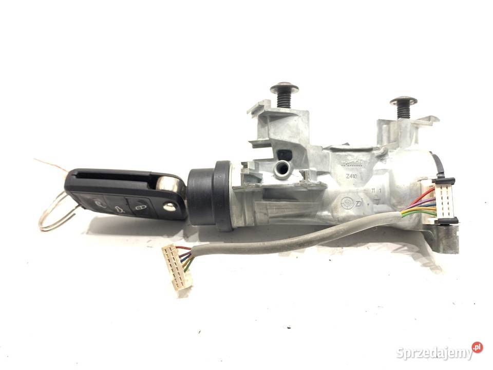 STACYJKA SKODA OCTAVIA III 1K0905851 16 110