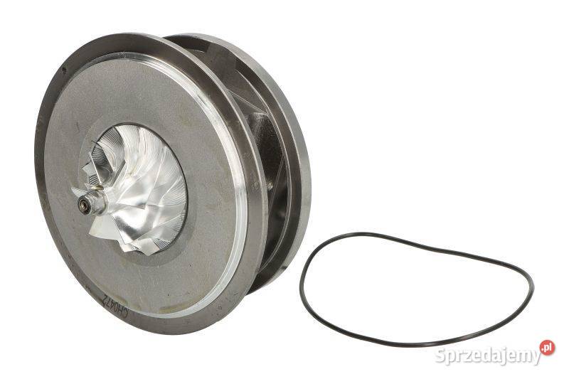 Cartridge CHRA Core Assy GARRETT 9110255001S dostawcze Motoryzacja Częstochowa