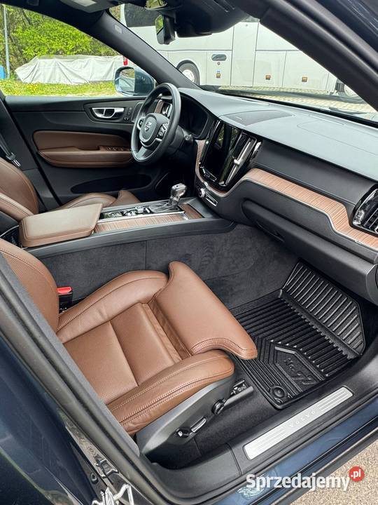 Volvo XC 60T5 Inscription 4x4