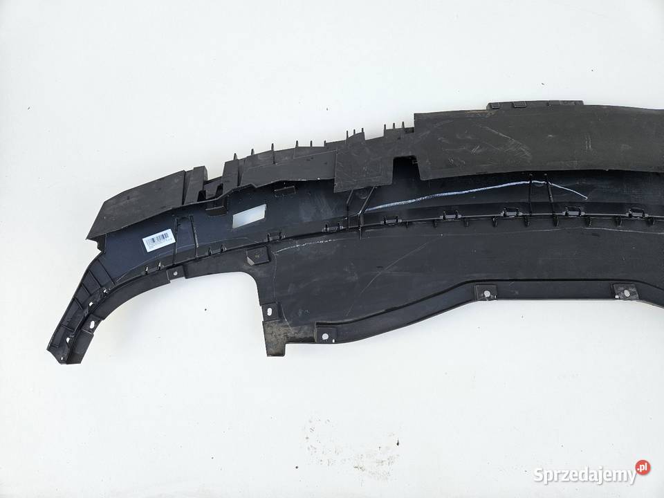 CUPRA TAVASCAN PŁYTA OSŁONA POD ZDERZAK PRZÓD Międzychód