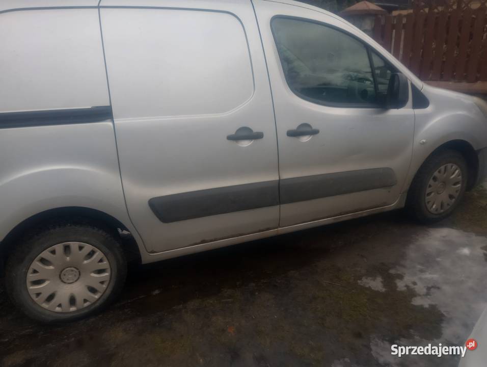 Sprzedam Citroen Berlingo Sadowne sprzedam