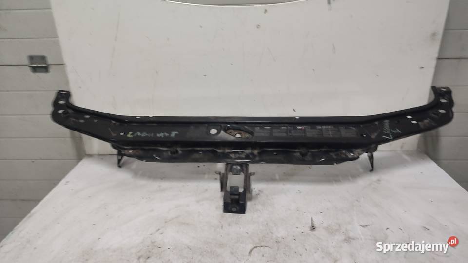 RENAULT LAGUNA II 20TB 16V PAS PRZEDNI Włoszczowa