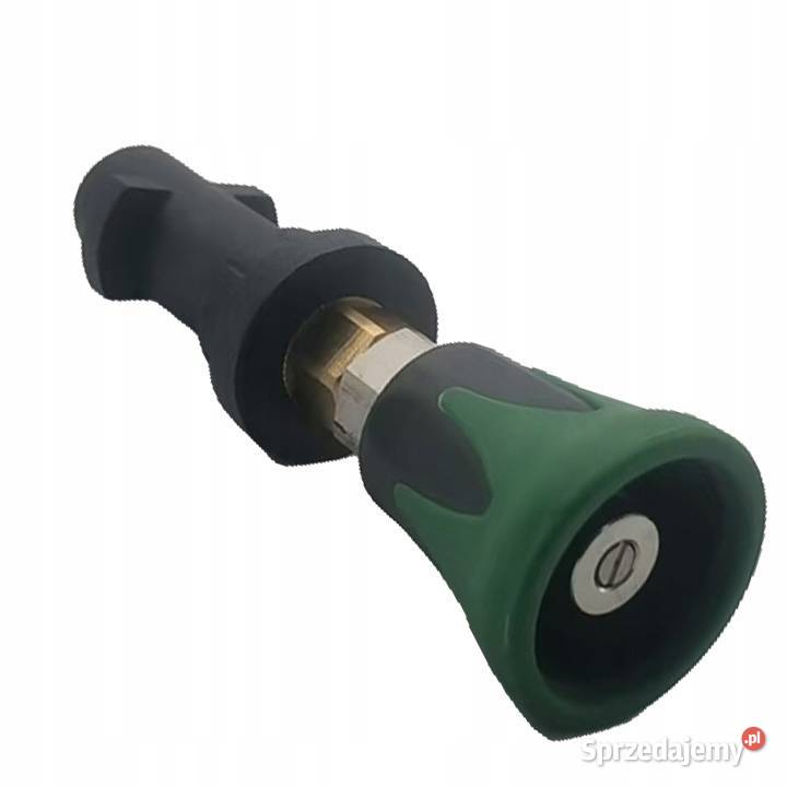 Mini Lanca z Dyszą 25 do Myjek Krcher K2K7 4000 Ludźmierz