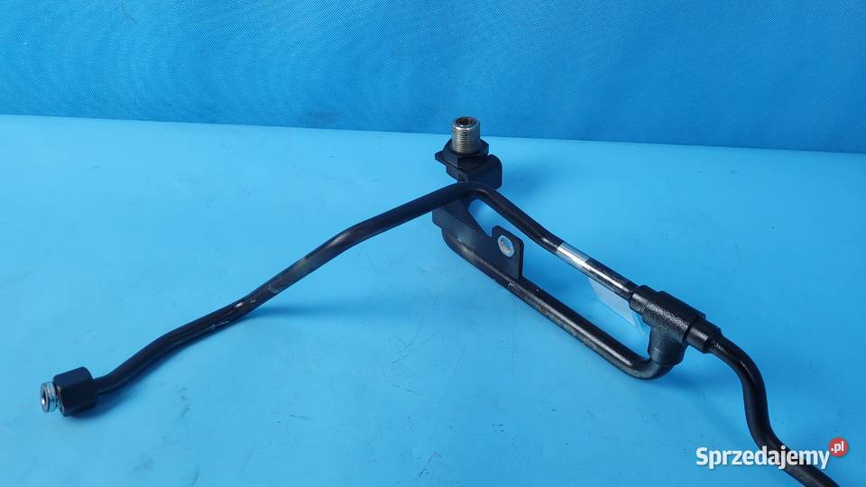 DEUTZFAHR 6130 TTV PRZEWÓD RURA HYDRAULICZNA Kolno
