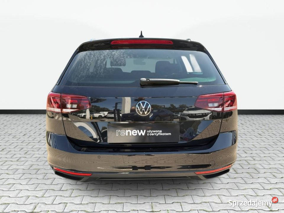 Volkswagen Passat 2022r Carplay Podgrz Fotele automatyczna Passat Warszawa sprzedam