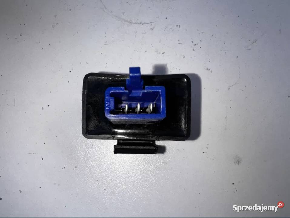 Przekaźnik Husqvarna Svartpilen 125 Ostrzeszów