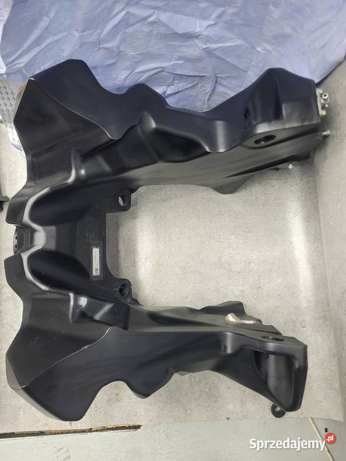 KTM 890 ADV SMT 23 OEM ADVENTURE ZBIORNIK PALIWA Nowy Tomyśl