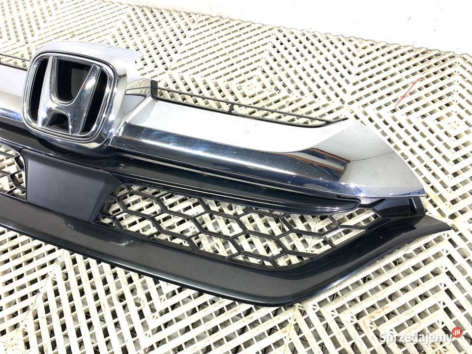 ATRAPA GRILL HONDA CRV V 71121TNYG1 SUV KRATA Motoryzacja