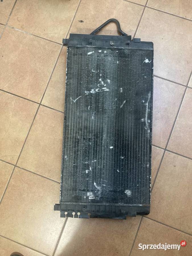 CHŁODNICA VW T4 25TDI 7D0121253 Pozostałe Rakoniewice sprzedam