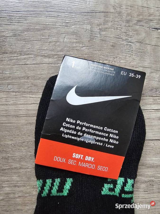 Skarpetki stopki Kraków