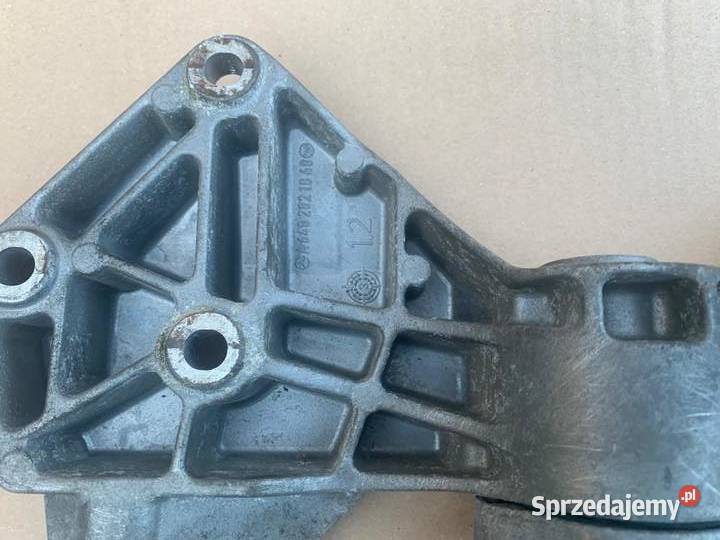 Podstawa łapa alternatora mercedes a klasa w169 Szczecin