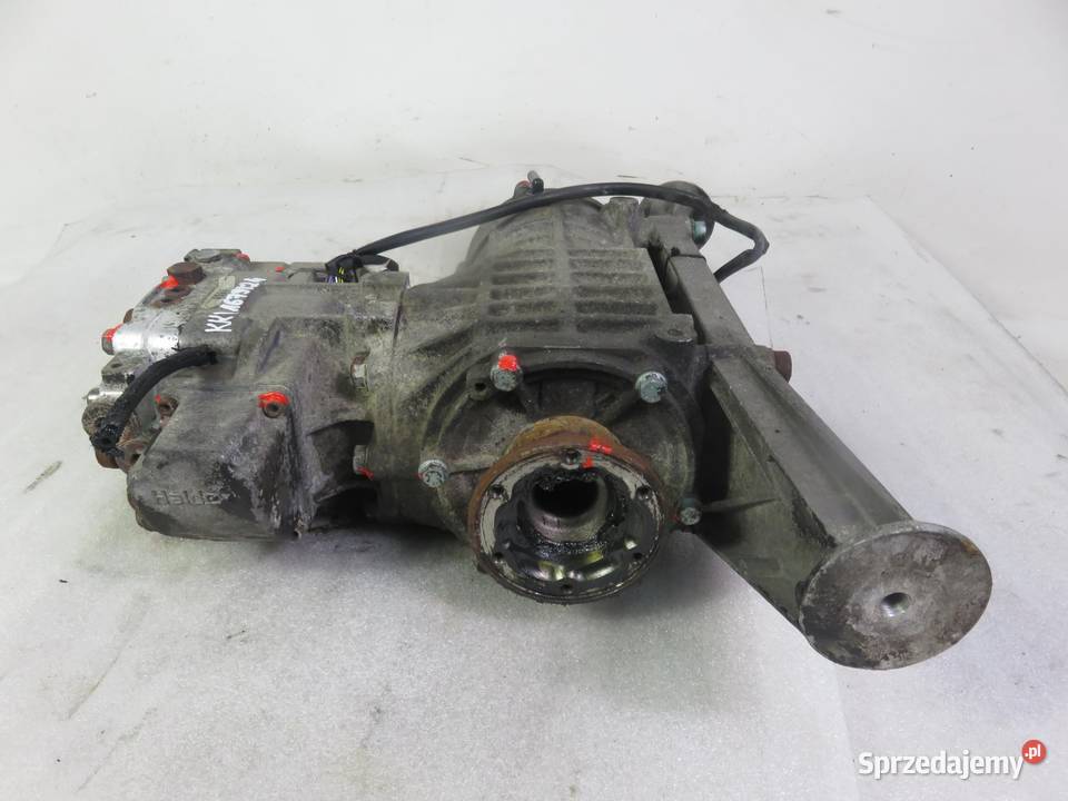 DYFER HALDEX GOLF IV 4motion 02D5255544E