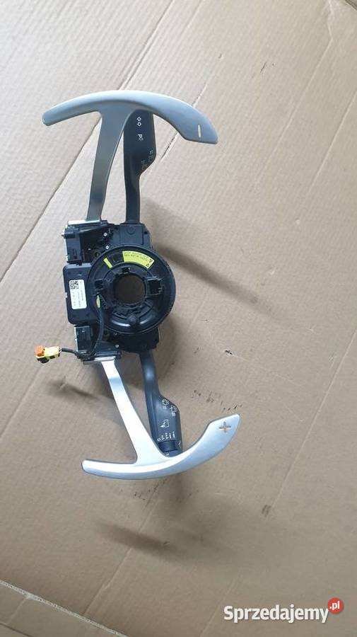 ALFA ROMEO STELVIO 29L 2017 Full Przełączniki osobowe sprzedam