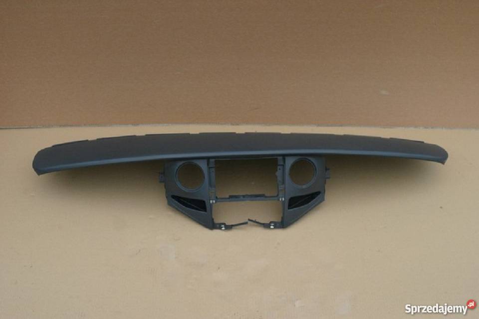 IVECO DAILY IV KONSOLA GÓRNA RAMKA DESKI osobowe Karoseria lubuskie Bieleń