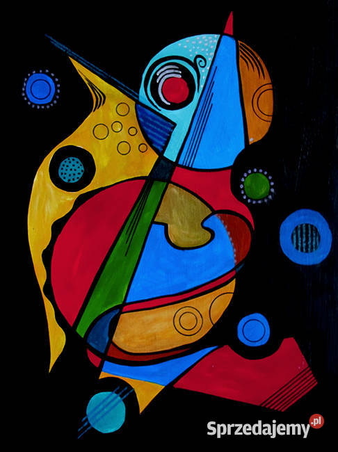 PTASZKI 1068 Warszawa