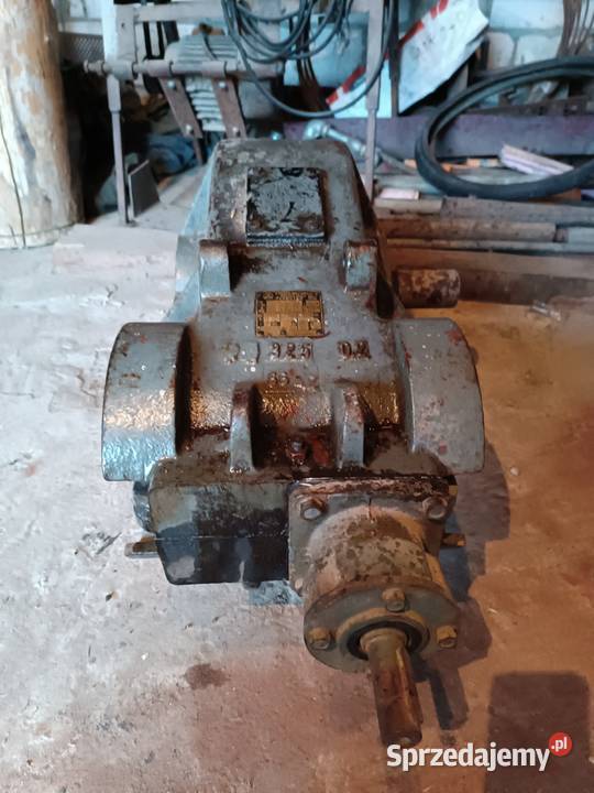 Reduktor przemysłowy PREMABEFARED 2K3254 i494 3 mazowieckie sprzedam