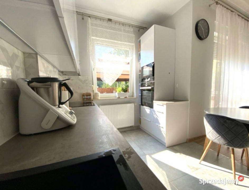 Piękne mieszkanie 5144 m2 TARAS 40 m2 Wrocław sprzedam