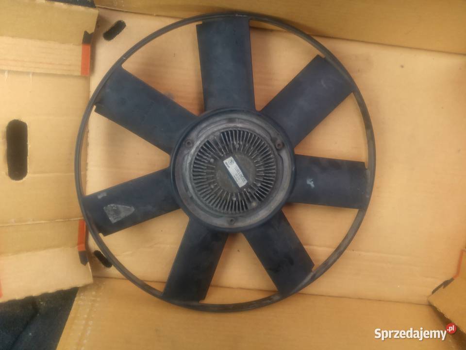 BMW E39 30 D wisko wiskoza 2249216 Rok produkcji 1999 Dębno sprzedam