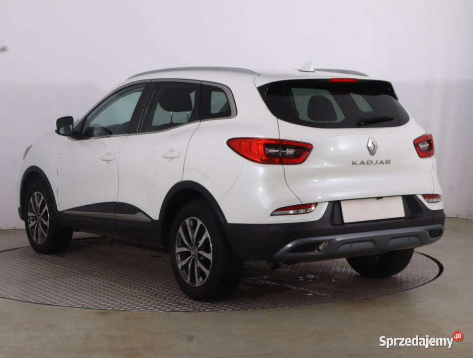 Renault Kadjar 13 TCe Piaseczno sprzedam