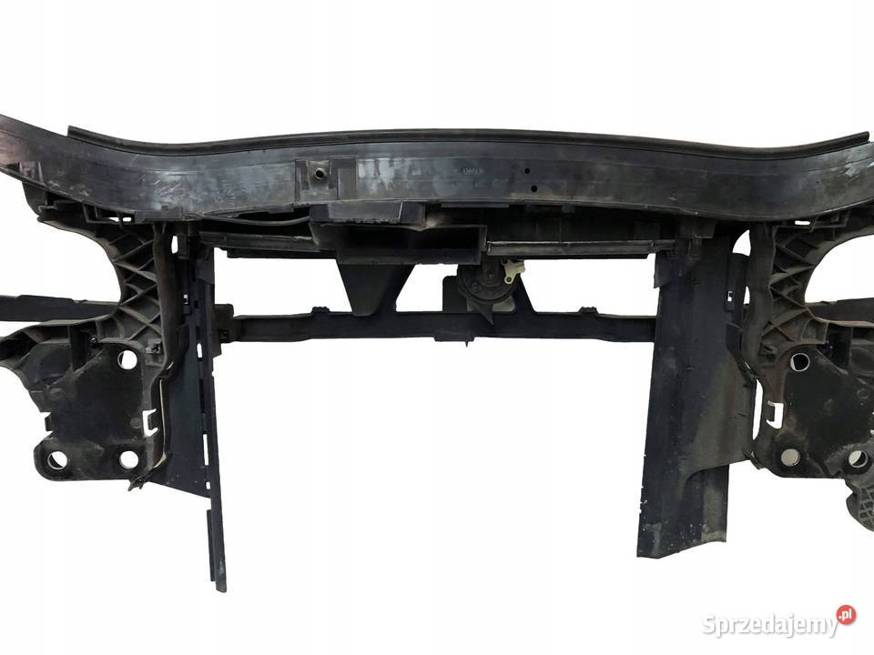 Renault Grand Scenic II 05r 20 16v 135 Pas Skarżysko-Kamienna