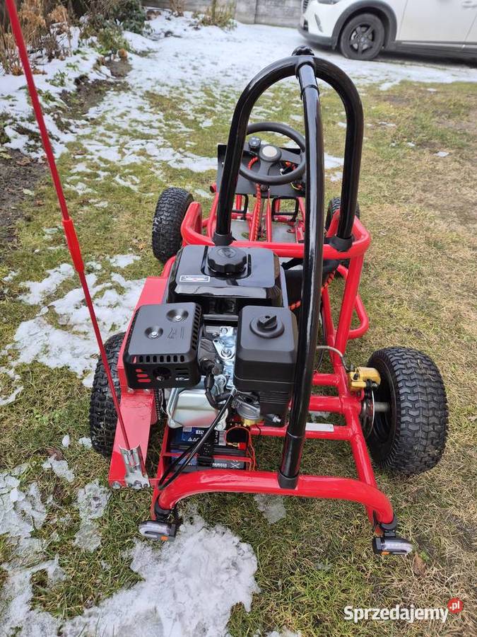 Gokart buggy spalinowy Zawiercie