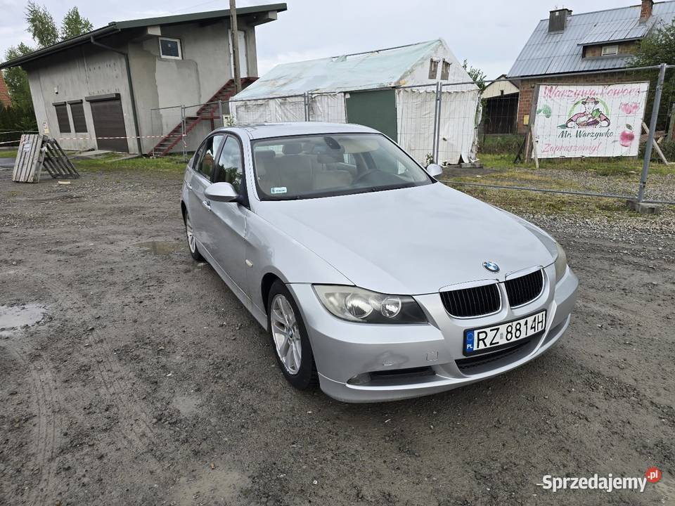 Bmw 320d Rzeszów