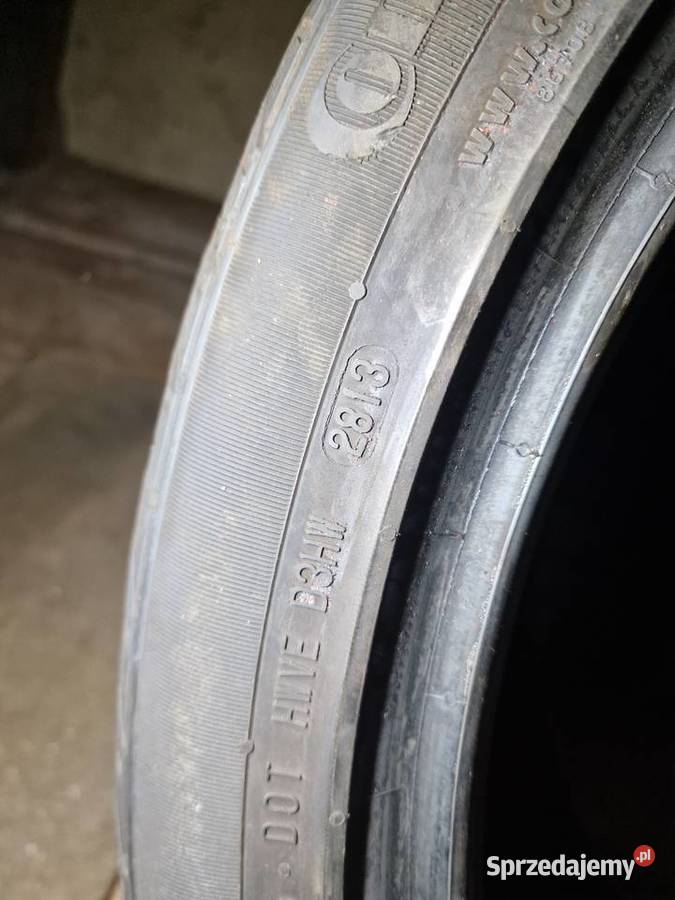 Opony wielosezonowe 22 continental 2754022 40 Skoczów