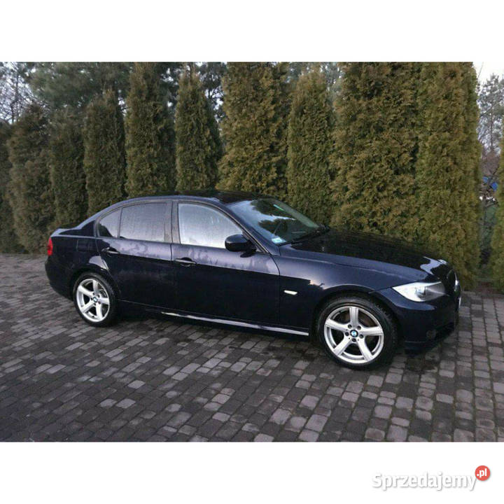 Bmw e90 diesel kujawsko-pomorskie Toruń