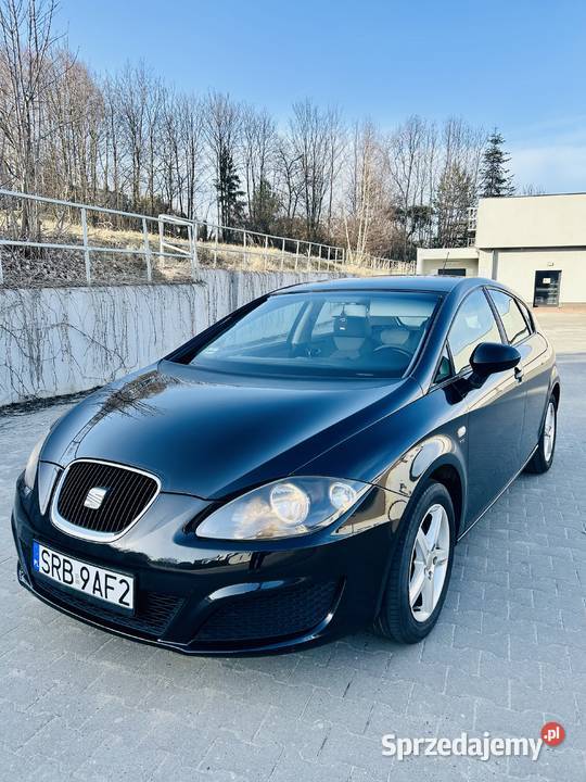 Seat Leon 14 tsi 159000km Wodzisław Śląski