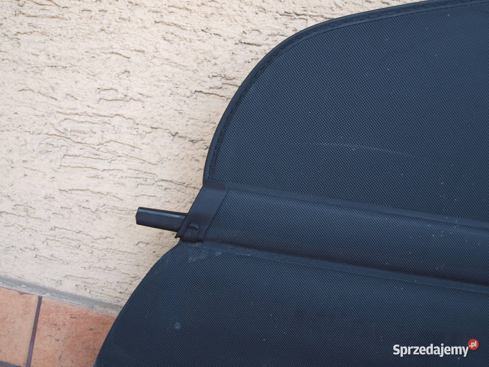 Audi A6 C6 Kombi roleta siatka bagażnika 2005 sprzedam