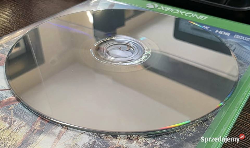 Gra Assasins Creed Odyssey Xbox One Elbląg