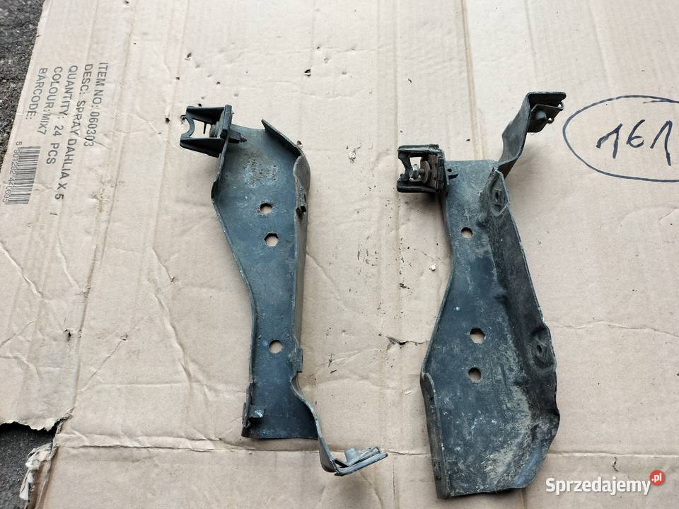 UCHWYT PODSTAWA LAMPY AUDI 80 B4 80B4 Kamień-Kolonia