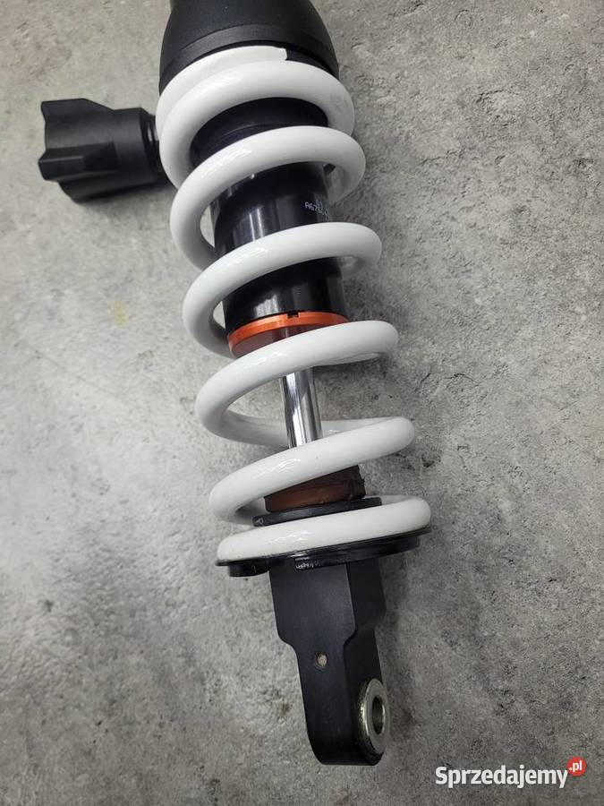 KTM 890 790 ADV DUKE SMT 23 OEM AMORTYZATOR AMOR wielkopolskie Nowy Tomyśl
