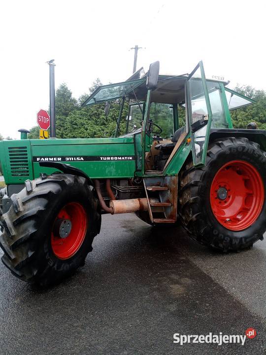 valtra valmetfendtmasseyzetorursustur50 h Iłownica