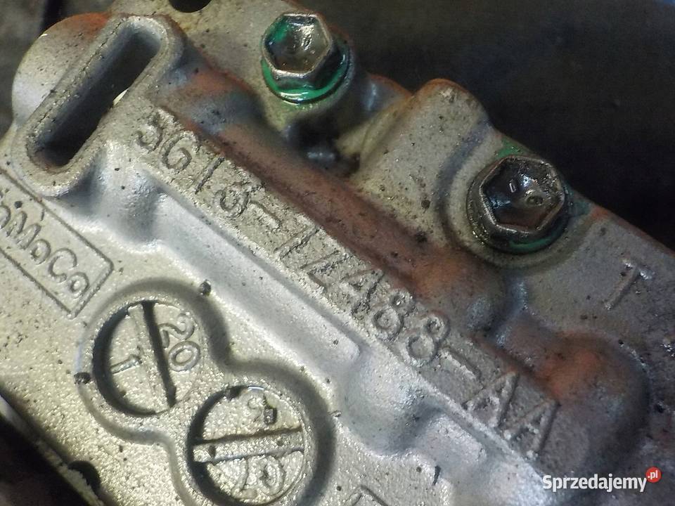 S GALAXY 20 TDCI 08r AZWA mechatronika sterownik Suków sprzedam