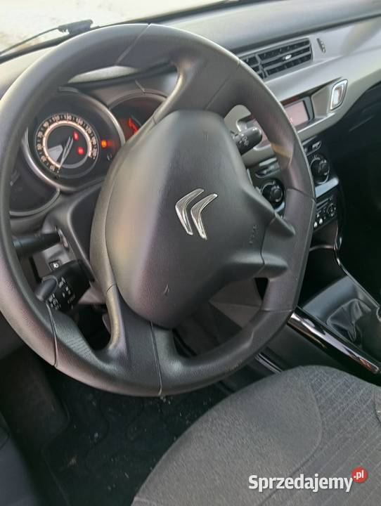 Citroen C3 stan idealny C3 Janówek