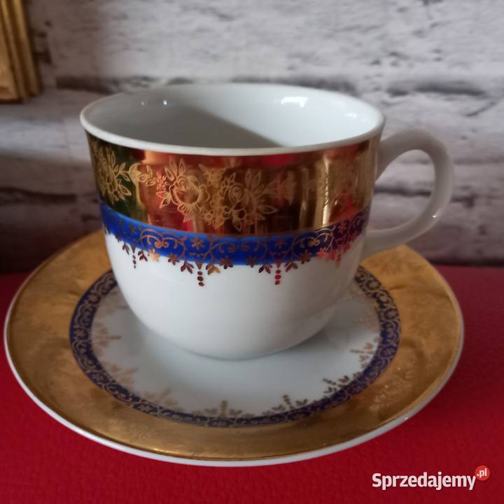 Serwia kawaherbata Czechosłowacja mazowieckie Warszawa