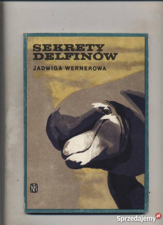 Sekrety delfinów - Wernerowa
