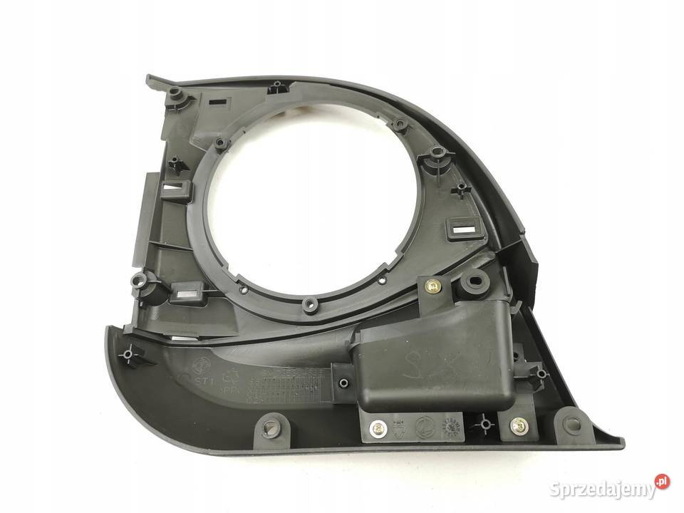 RAMKA GŁOŚNIKA LEWY PRZÓD FIAT PUNTO 9903