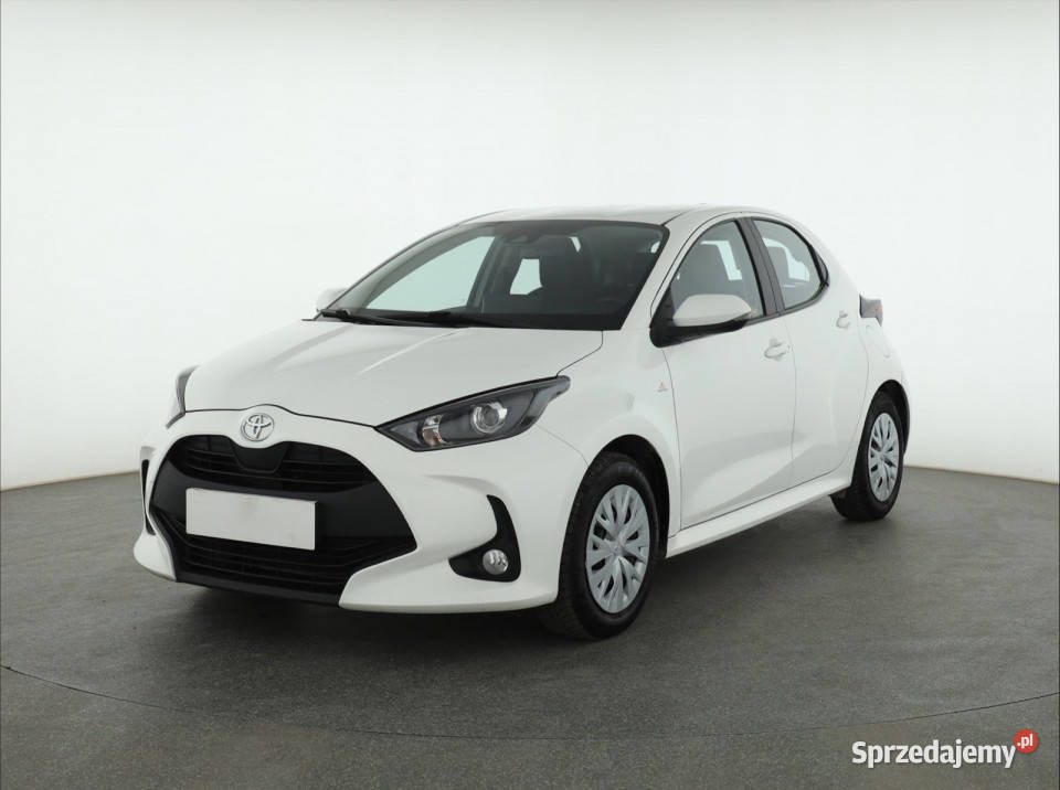Toyota Yaris 15 VVTi Piaseczno