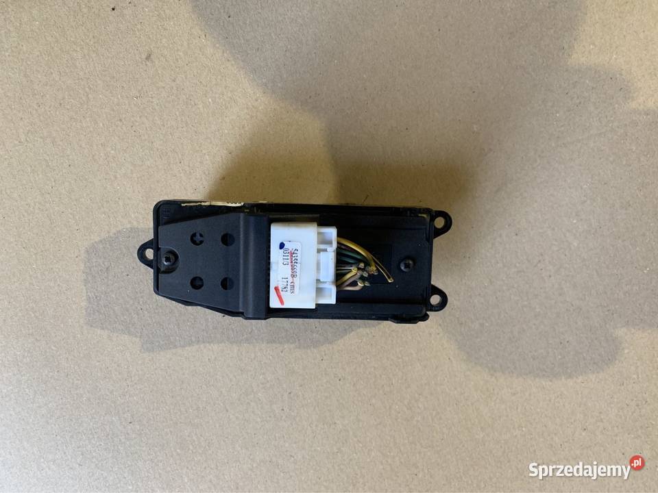 8480202281 panel przełącznik szyb Toyota corolla Panele sterowania, przełączniki