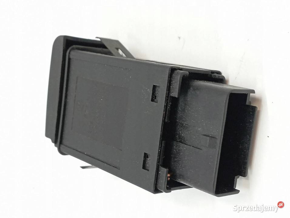 PRZEŁĄCZNIK AWARYJNYCH 6X0953235A VW Volkswagen sprzedam
