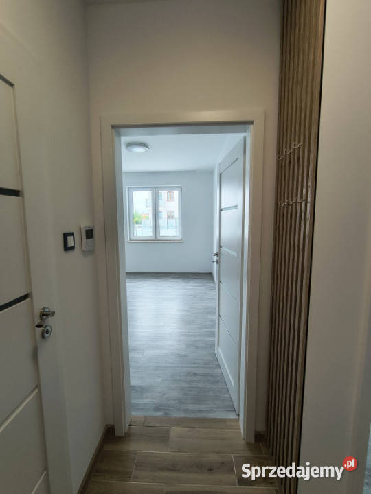 2pokojowe mieszkanie z dużym tarasem miejscem w 42m2 Pułtusk