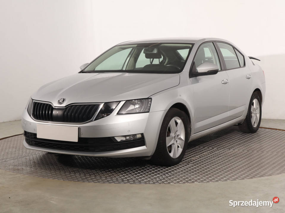 Skoda Octavia 15 TSI klimatyzacja Katowice sprzedam