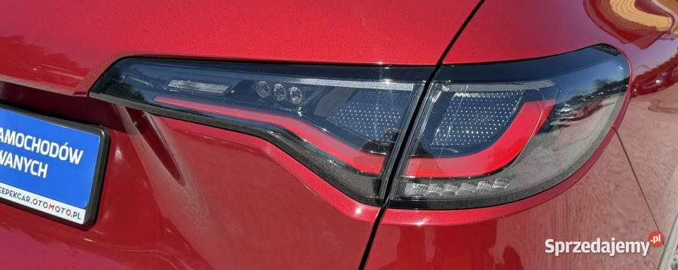 Honda ZRV HybrydaFull wersjaGwarancja ZR-V Kamienna Góra sprzedam