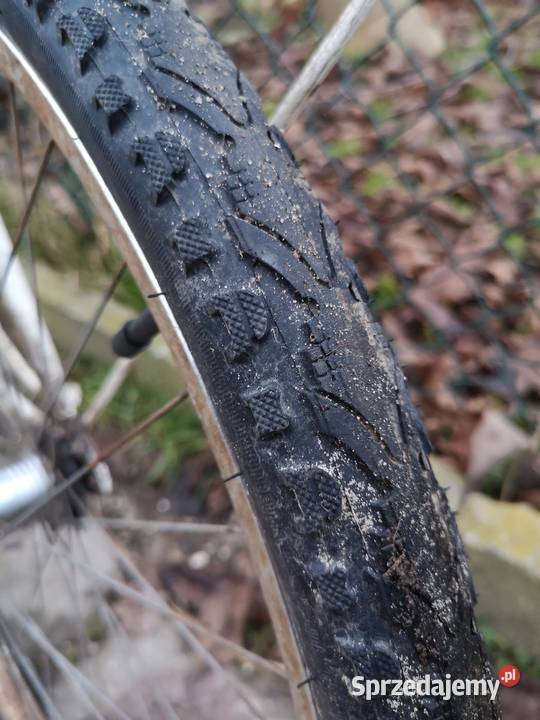 Rower Orion Romet 1990r Sport i Wypoczynek Gdańsk