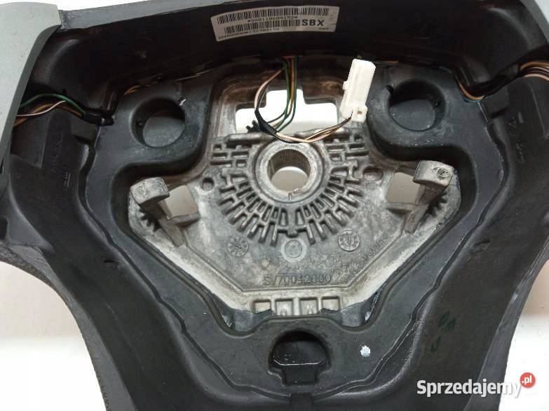 KIEROWNICA SV70042000 Opel Corsa IV 20062014 D