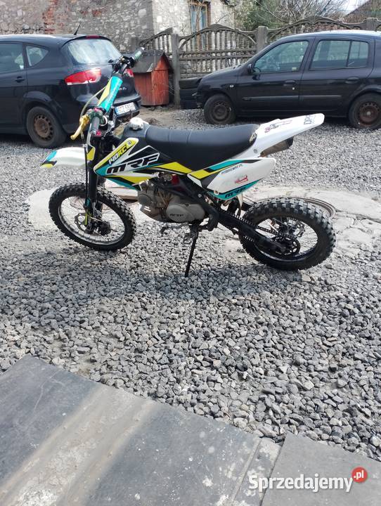 Mrf 140 Częstochowa